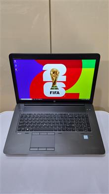 HP