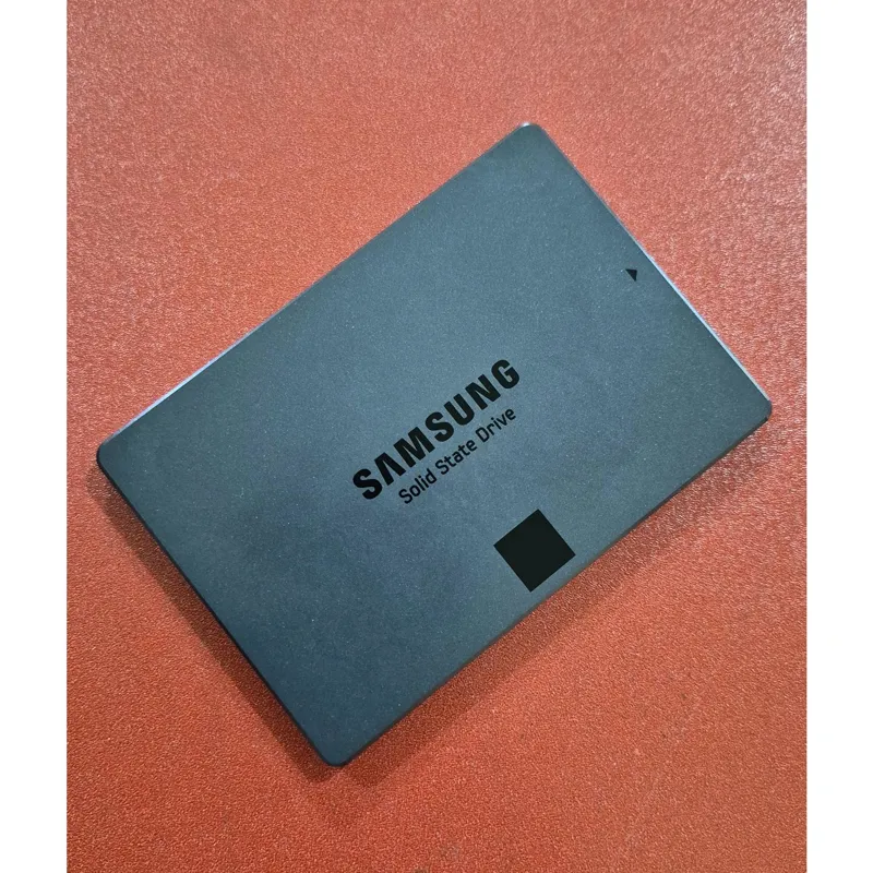 هارد سامسونگ SSD Samsung 840 EVO 250GB