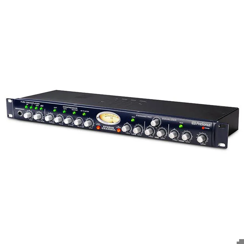 استودیو چنل/چنل استریپ Presonus Studio Channel