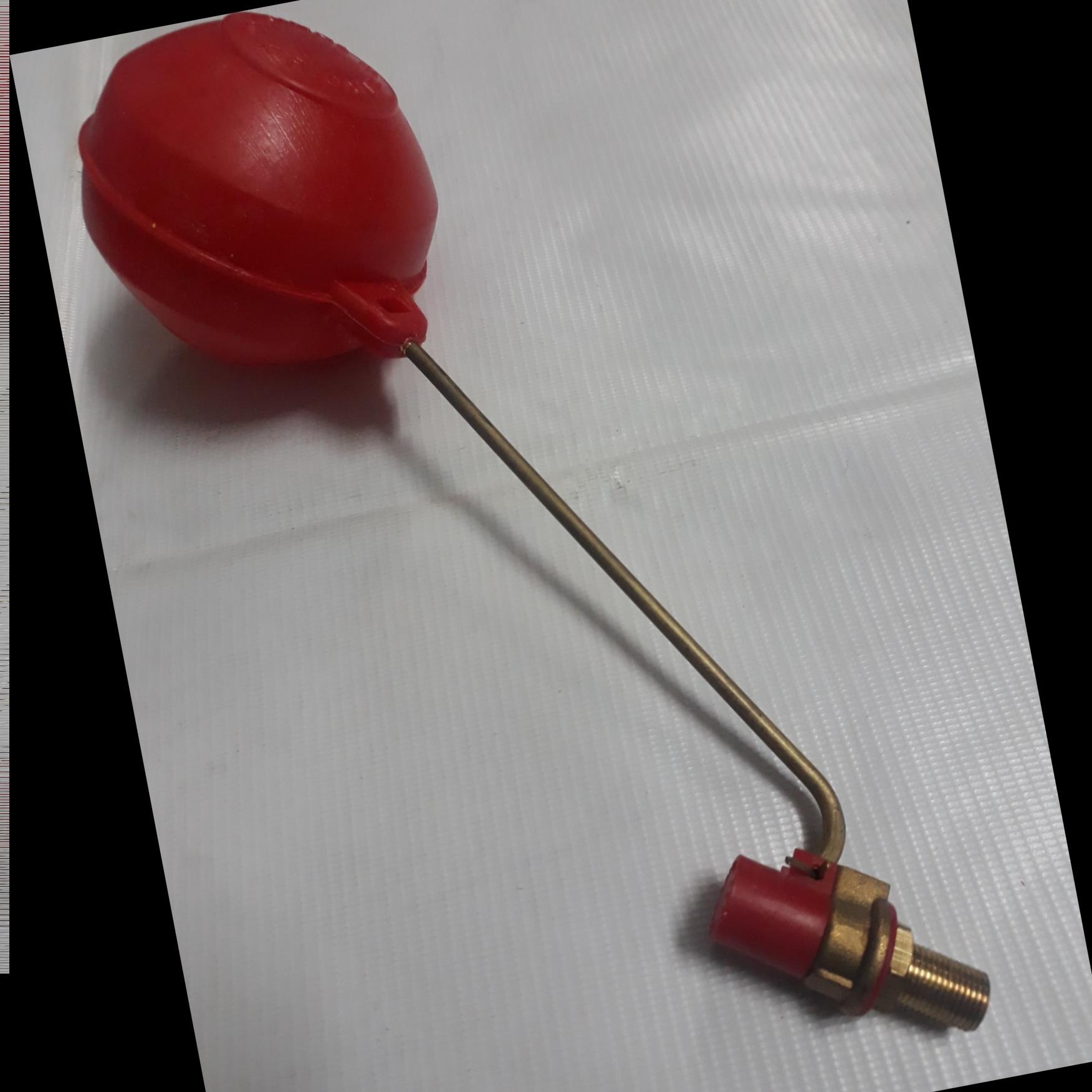 شناور برنزی کولر ابی