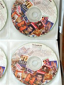 CD
