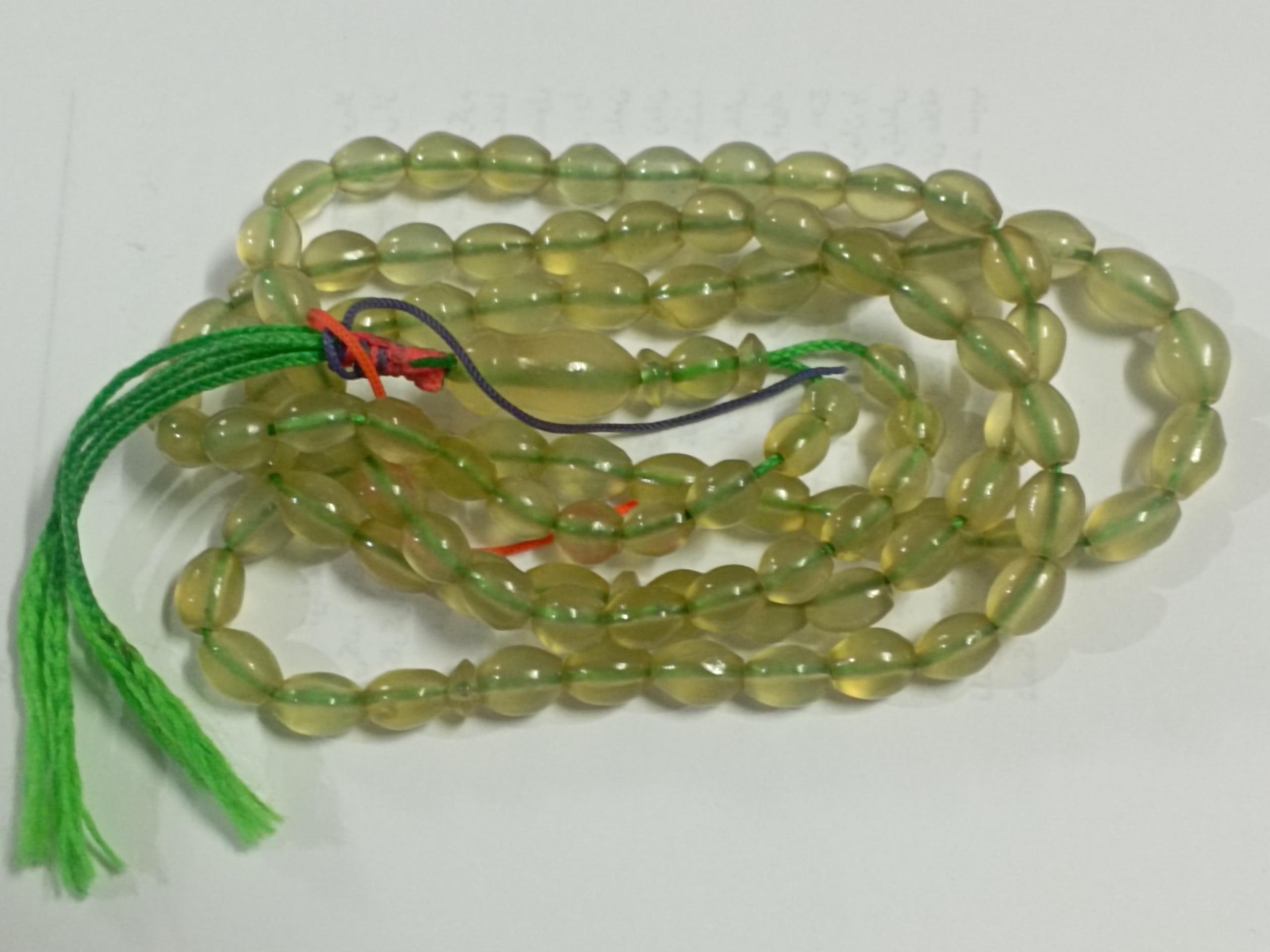 تسبیح شاه مقصود اصل افغان