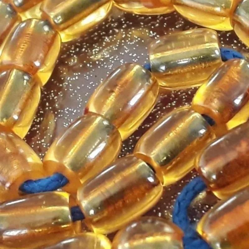 تسبیح سندروس نباتی معطر المانی اصل