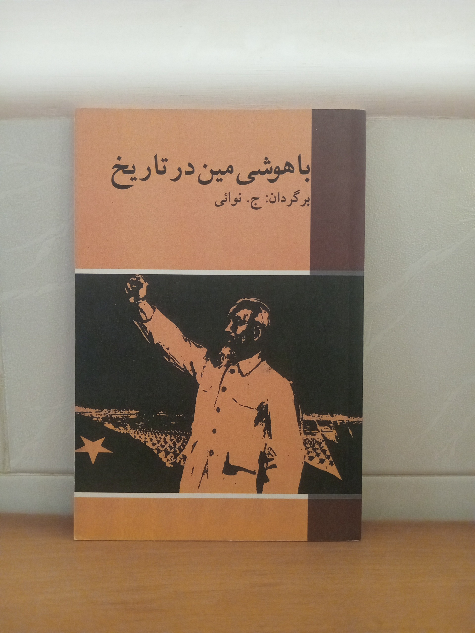 با هوشی مین در در تاریخ _ ج نوائی