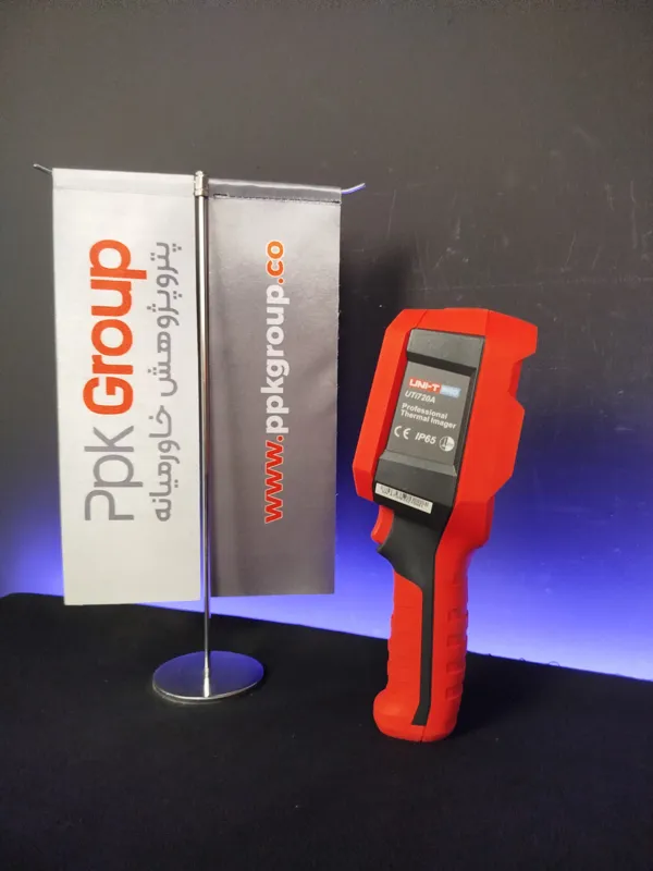 دوربین حرارتی یونی-تی مدل UTi720A