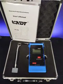 دانسیتومتر