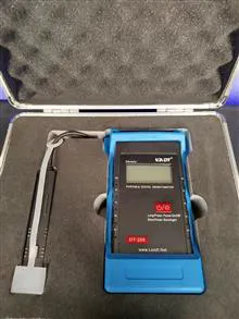 دانسیتومتر