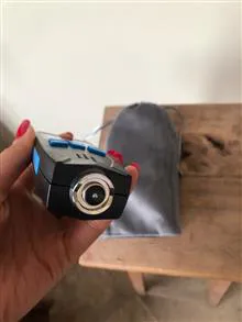 ضخامت