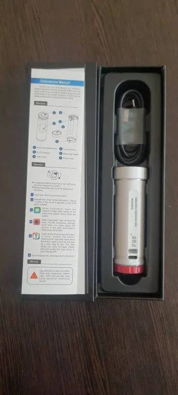 رنگ سنج FRU مدل ColorCat Pro