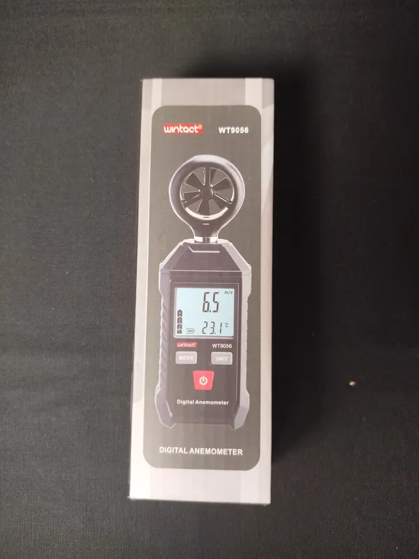 بادسنج وینتکت مدل WT9056