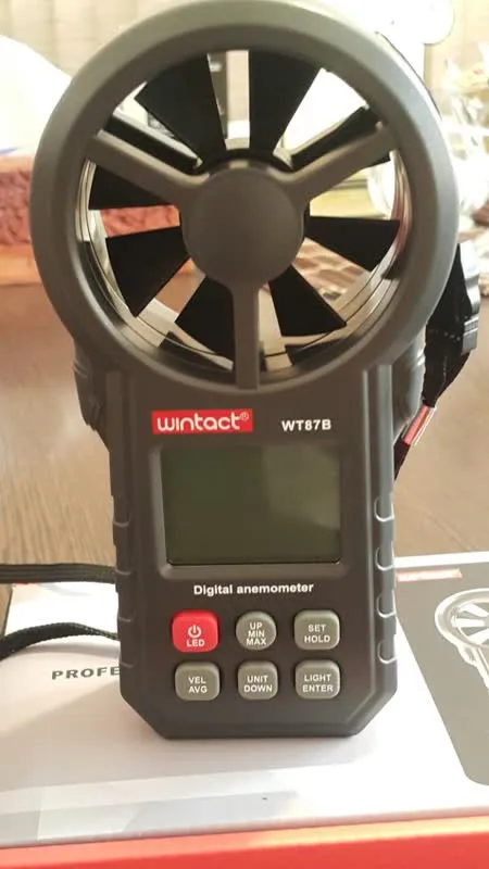 بادسنج وینتکت مدل WT87B