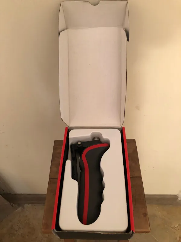  اندوسکوپ صنعتی وینتکت مدل WT681