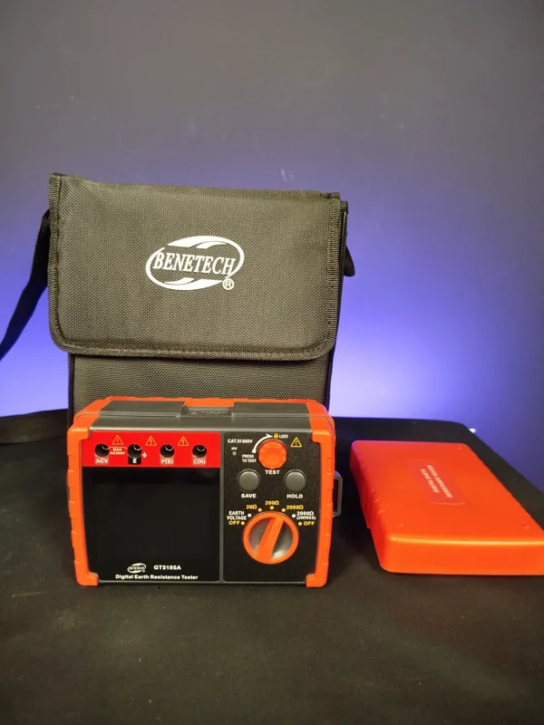 ارت سنج بنتک مدل GT5105A