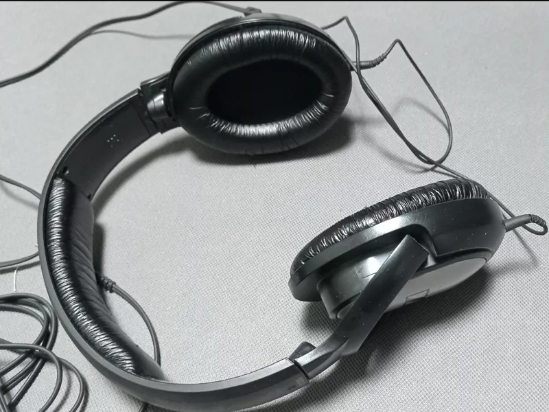 هدفون سنهایزر Sennheiser HD 206
