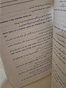 لهجه