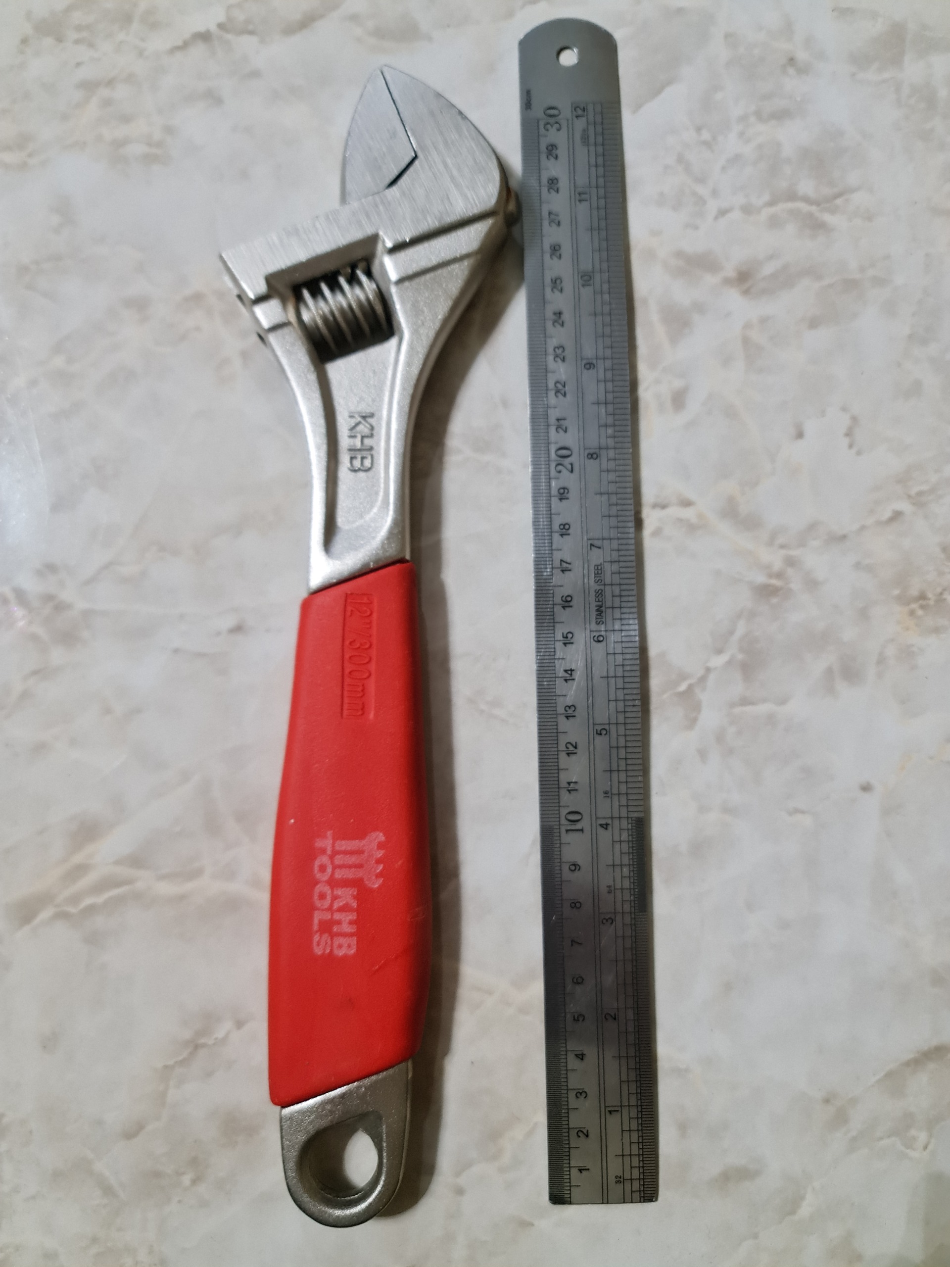 آچار فرانسه خارجی