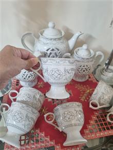 شرویس