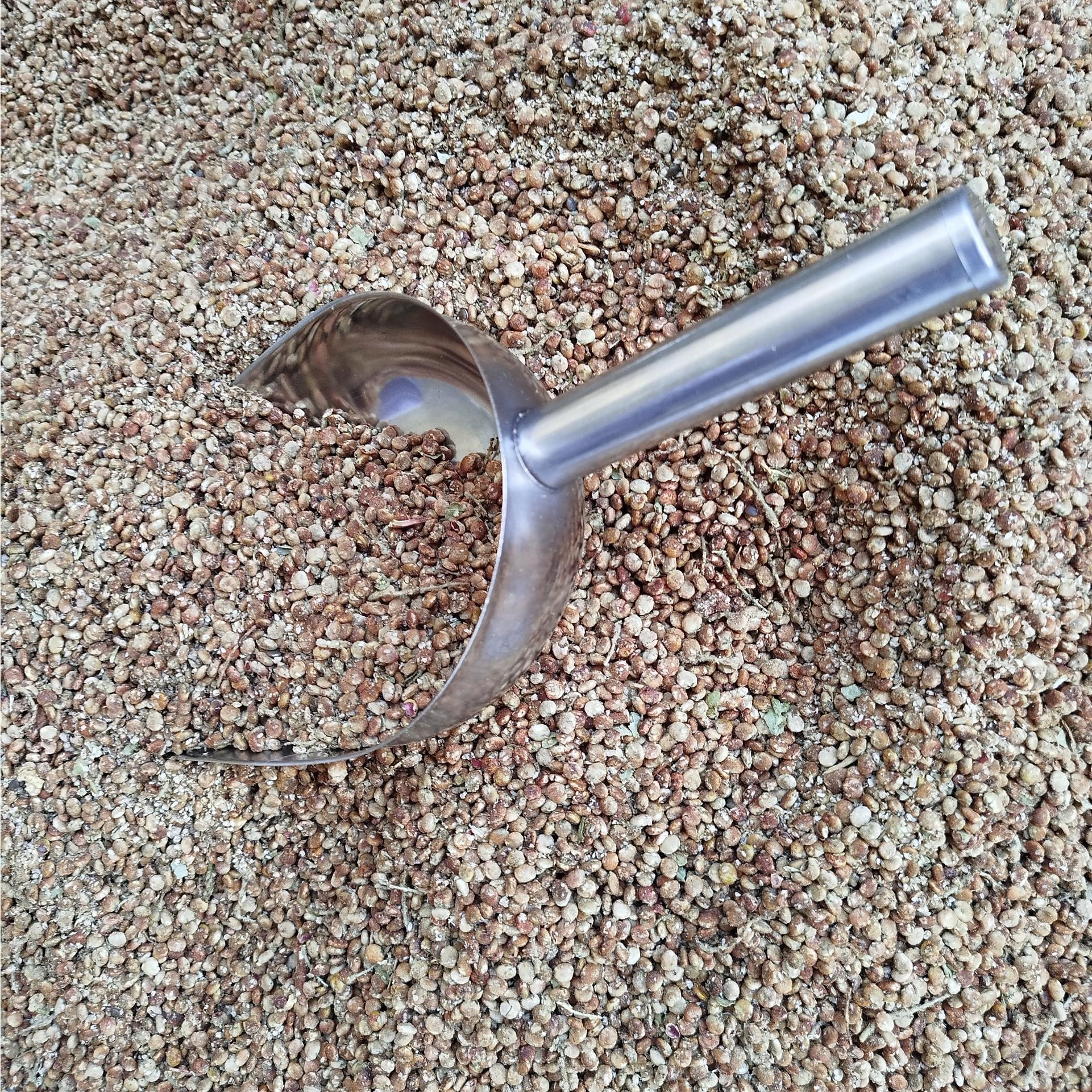 سماق قهوه ای سردشت (نکوبیده) 500 گرم