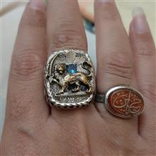 انگشتر