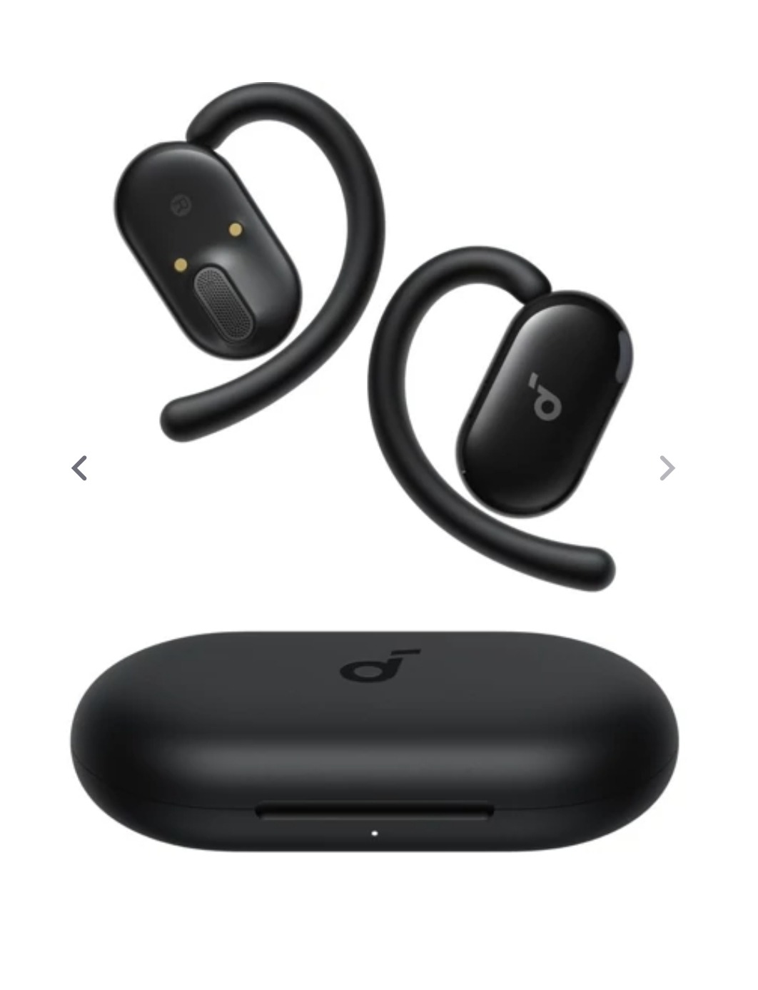 هندزفری انکر v20iالقایی