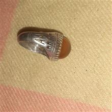 انگشتر