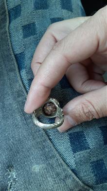 انگشتر