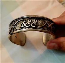 دستبند