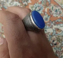 انگشتر