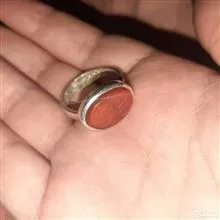 انگشتر