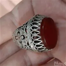 انگشتر