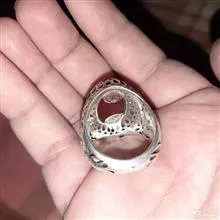 انگشتر