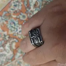 انگشتر