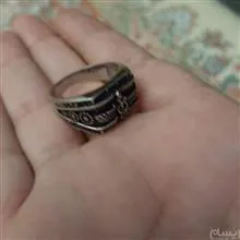 انگشتر