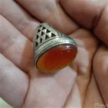 انگشتر