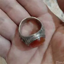 انگشتر