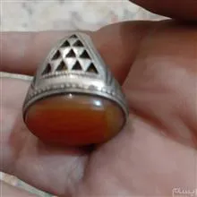 انگشتر
