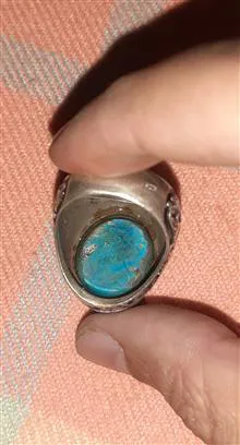 انگشتر