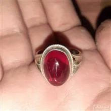 انگشتر