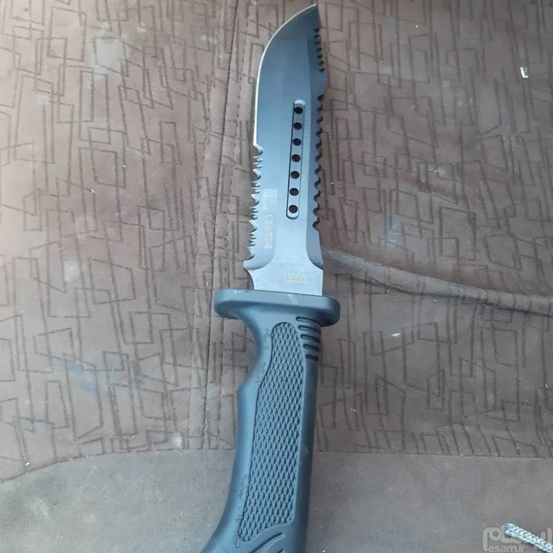 چاقو شکاری