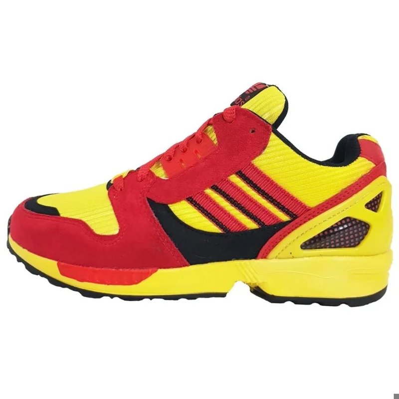 کتونی zx80000اسپانیا مدل 2028