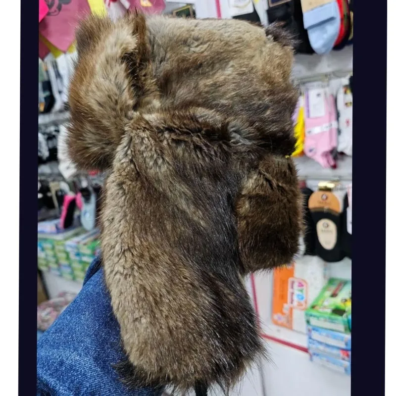 کلاه مردانه زنانه روس اصل