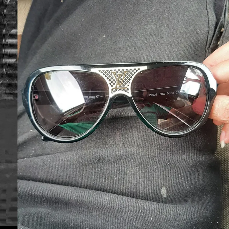 عینک لویی ویتون یووی 400 پلاریزه