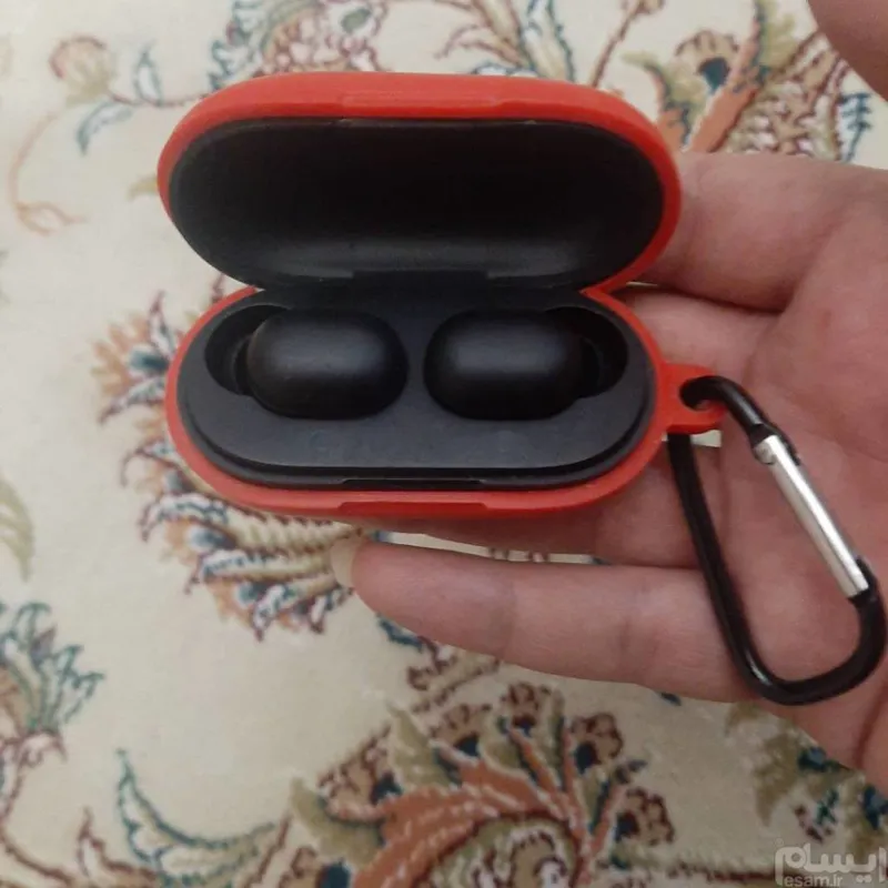 هندفری شیامی اصل پک اصلی با ضمانت