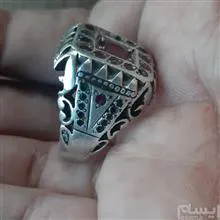 انگشتر