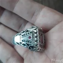 انگشتر