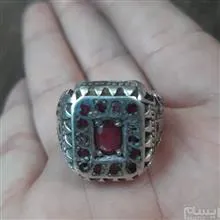 انگشتر