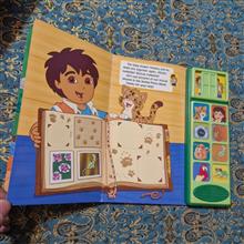 کتاب