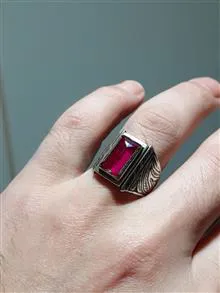 انگشترکلکسیونی