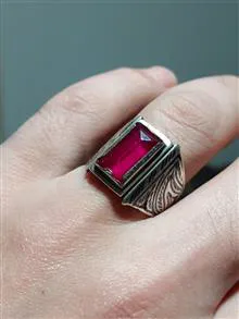 انگشترکلکسیونی