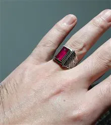 انگشترکلکسیونی